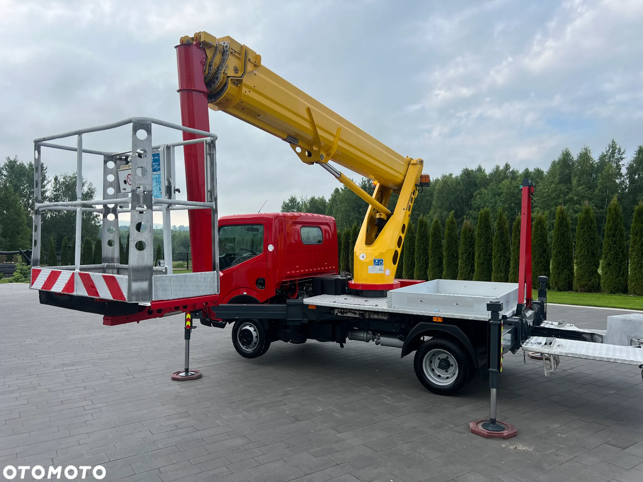 Ruthmann RUTHMAN TBR 220!!! - 18
