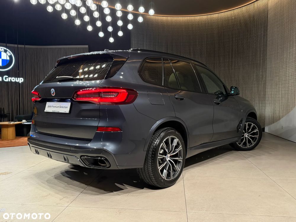 BMW X5 xDrive25d - 4