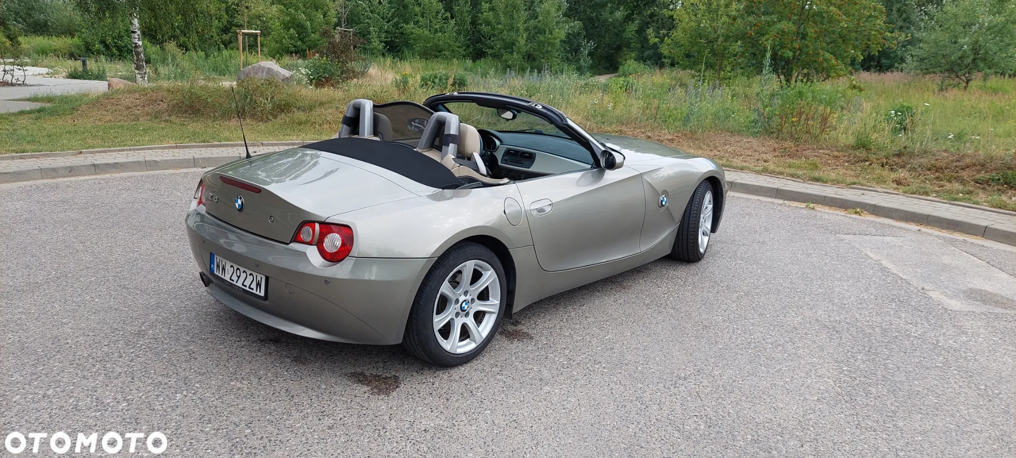 BMW Z4 - 2