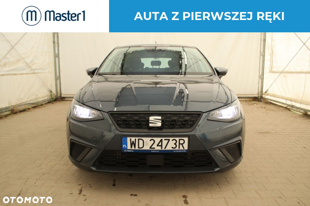 Seat Ibiza 1.0 MPI EVO Reference S&S - 2