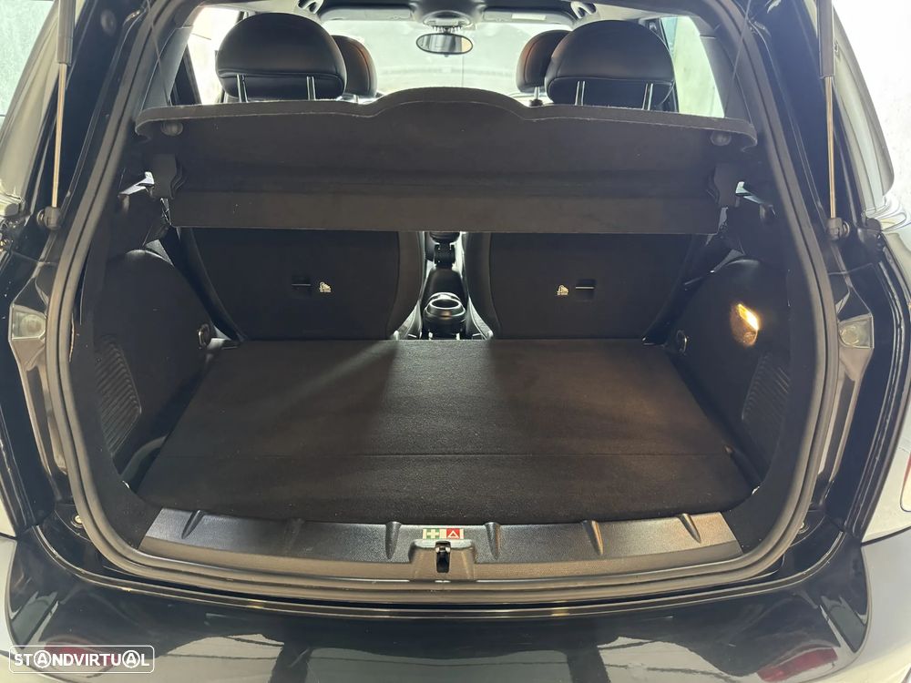 MINI Countryman Cooper SD Aut. - 30
