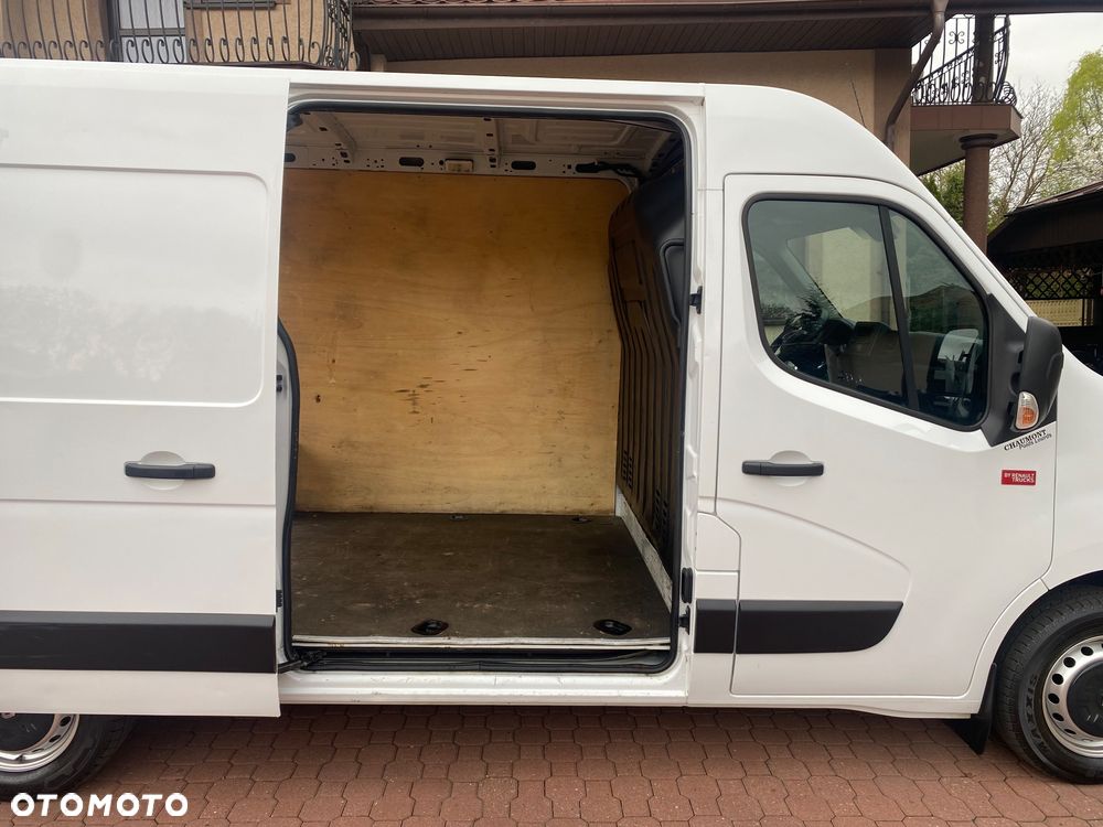 Renault MASTER L2 H2 135 DCI - 14