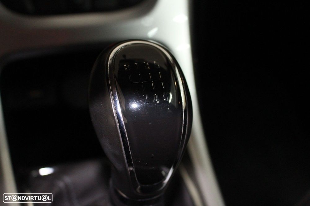 Opel Astra Sports Tourer 1.6 CDTi Cosmo S/S - 31