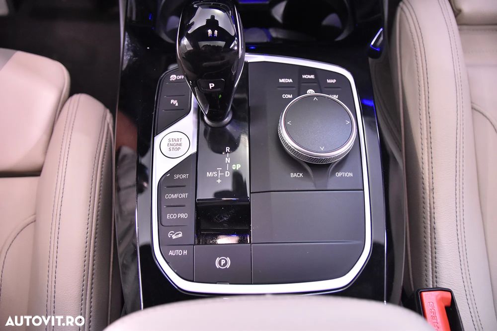 BMW X3 xDrive30d AT MHEV - 17