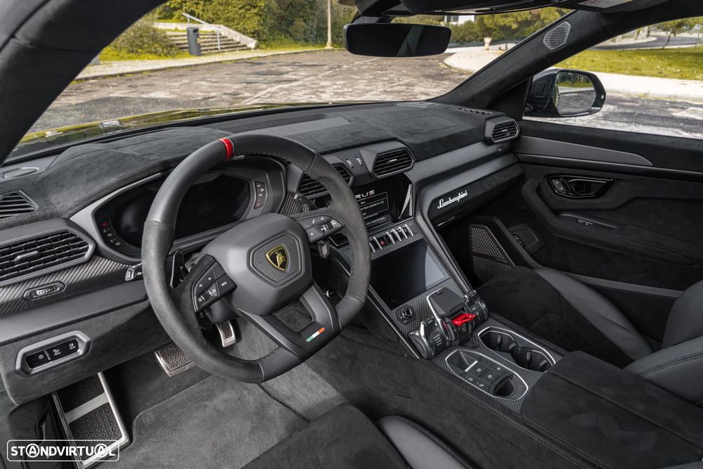 Lamborghini Urus 4.0 V8 Performante - 19