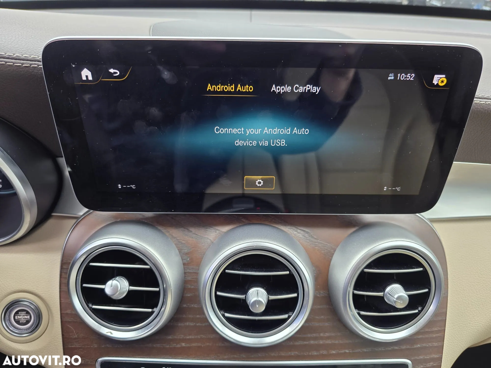 Mercedes-Benz GLC 300 d 4MATIC - 19