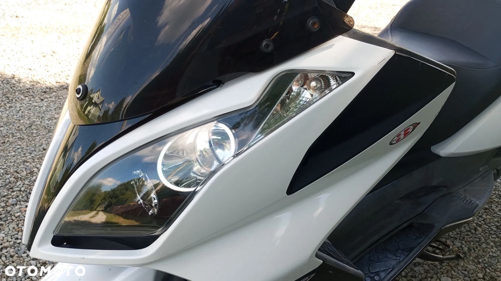 Kymco X-Town - 16