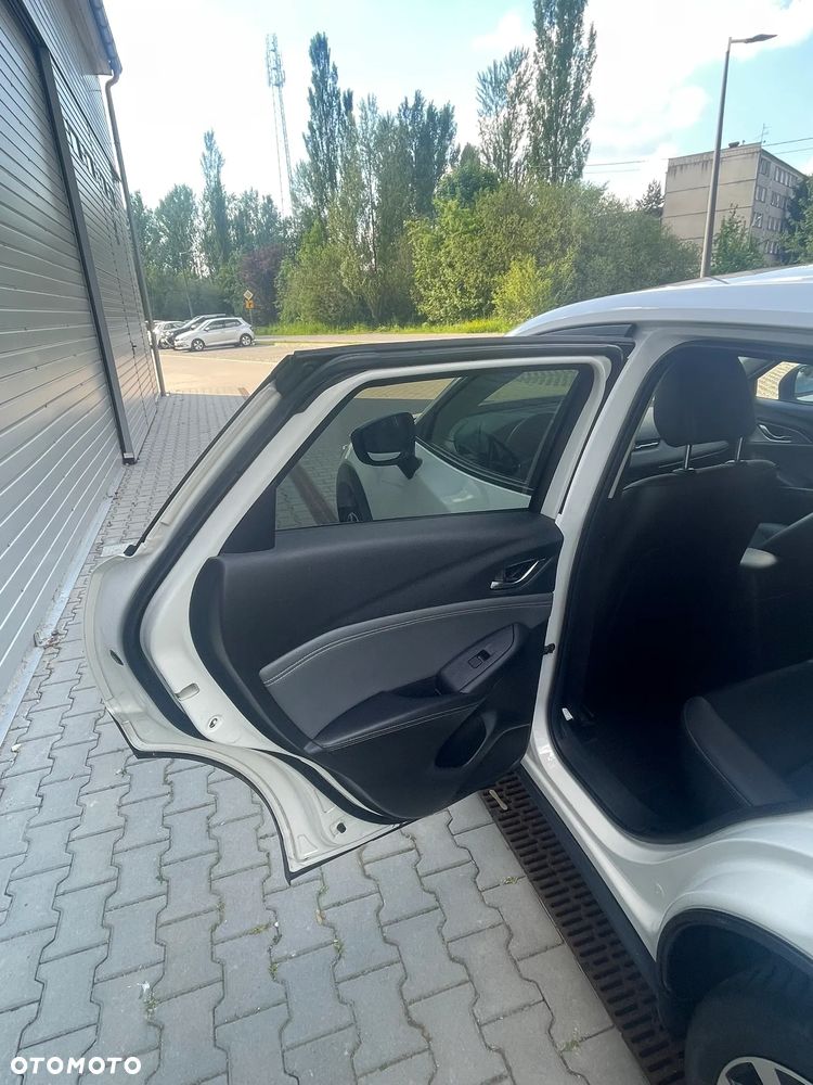 Mazda CX-3 2.0 SkyEnergy - 27