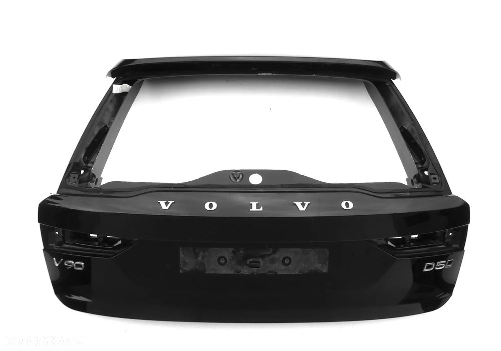 VOLVO V90 2 II 2016 - Klapa tył kombi V 90 ORYGINAŁ OE - 1