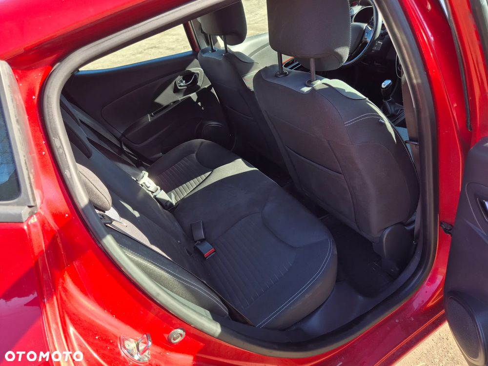 Renault Clio Energy dCi 90 Start & Stop 83g Eco-Drive - 7