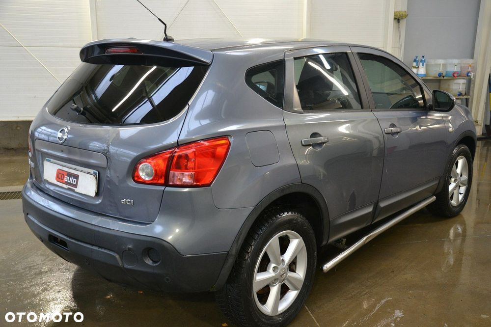 Nissan Qashqai - 7