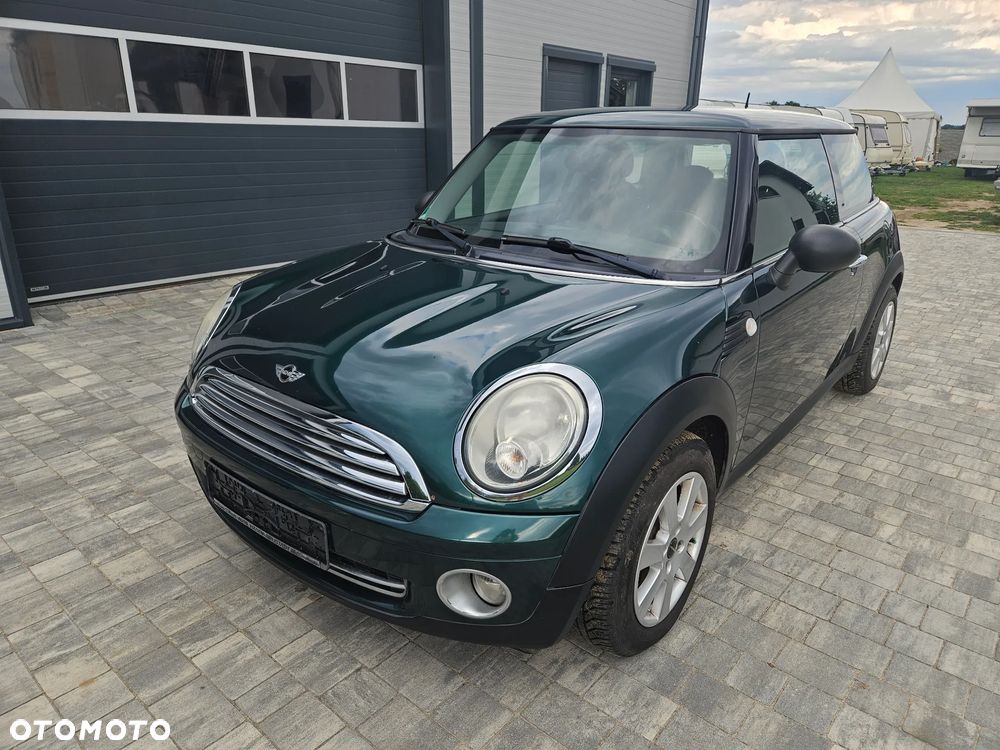 MINI ONE Standard - 1
