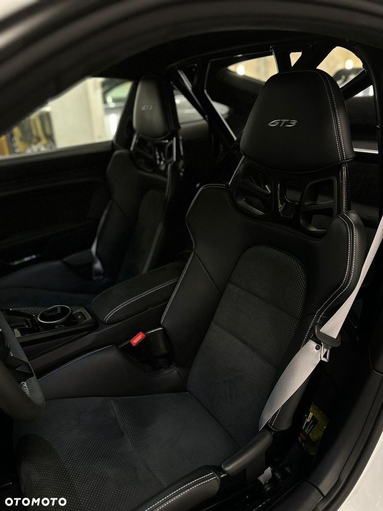 Porsche 911 GT3 - 14