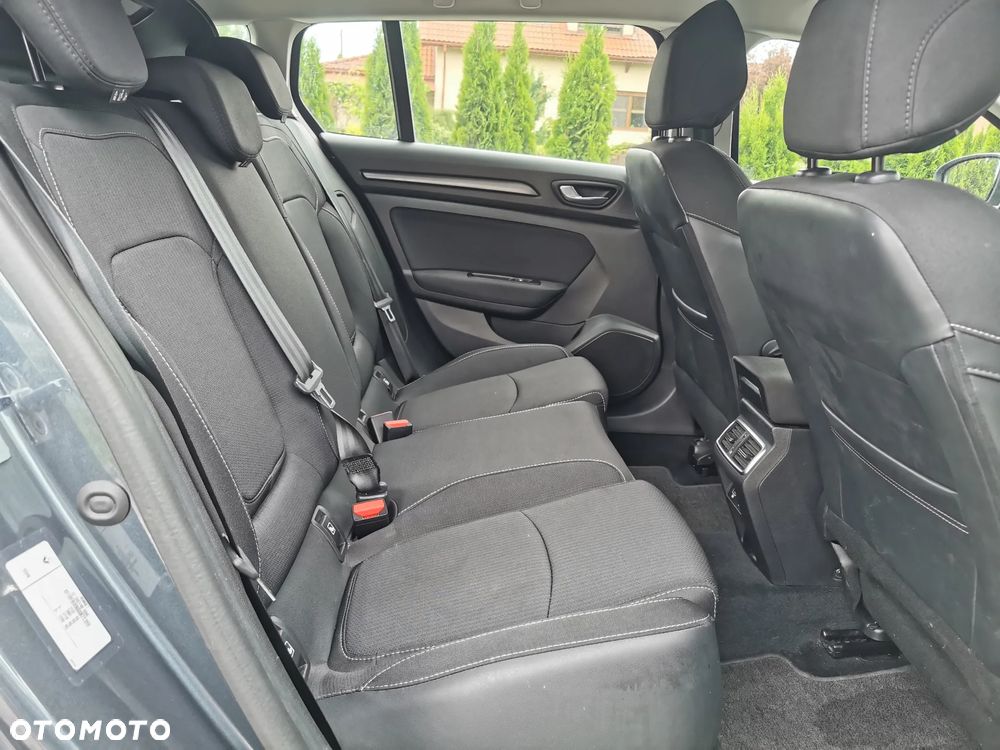 Renault Megane - 8