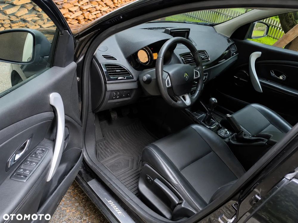 Renault Megane 1.2 16V TCE Energy Bose Edition - 3