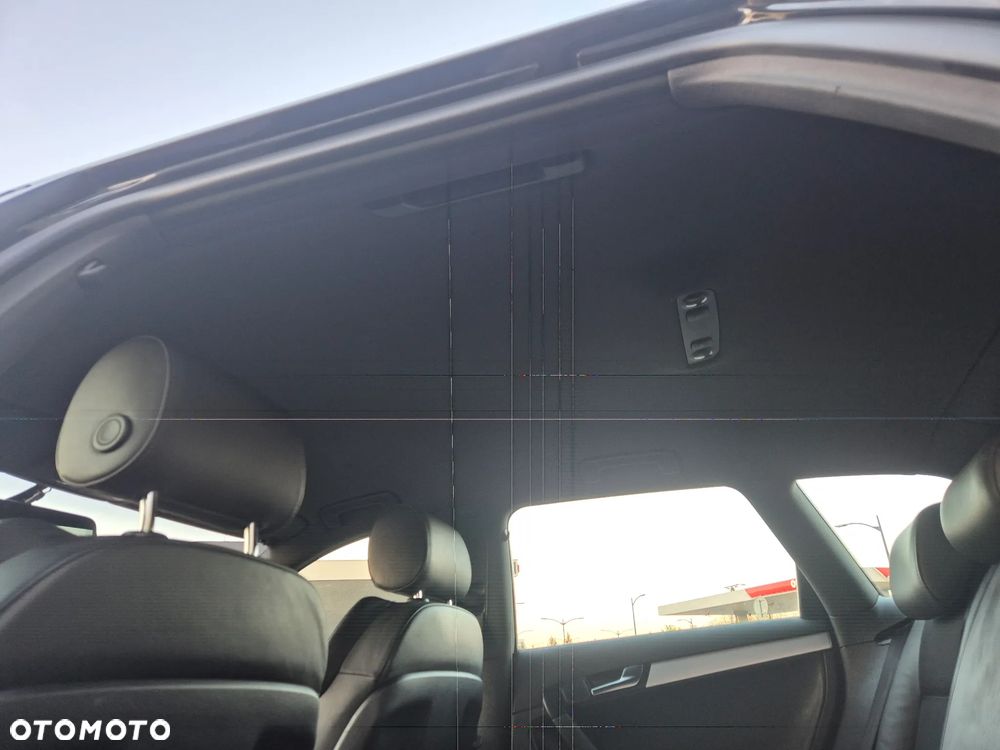 Audi A3 Sportback 1.8 TFSI S line Sportpaket Plus - 22