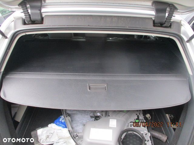Roleta bagażnika VW Passat B6 !!! - 1