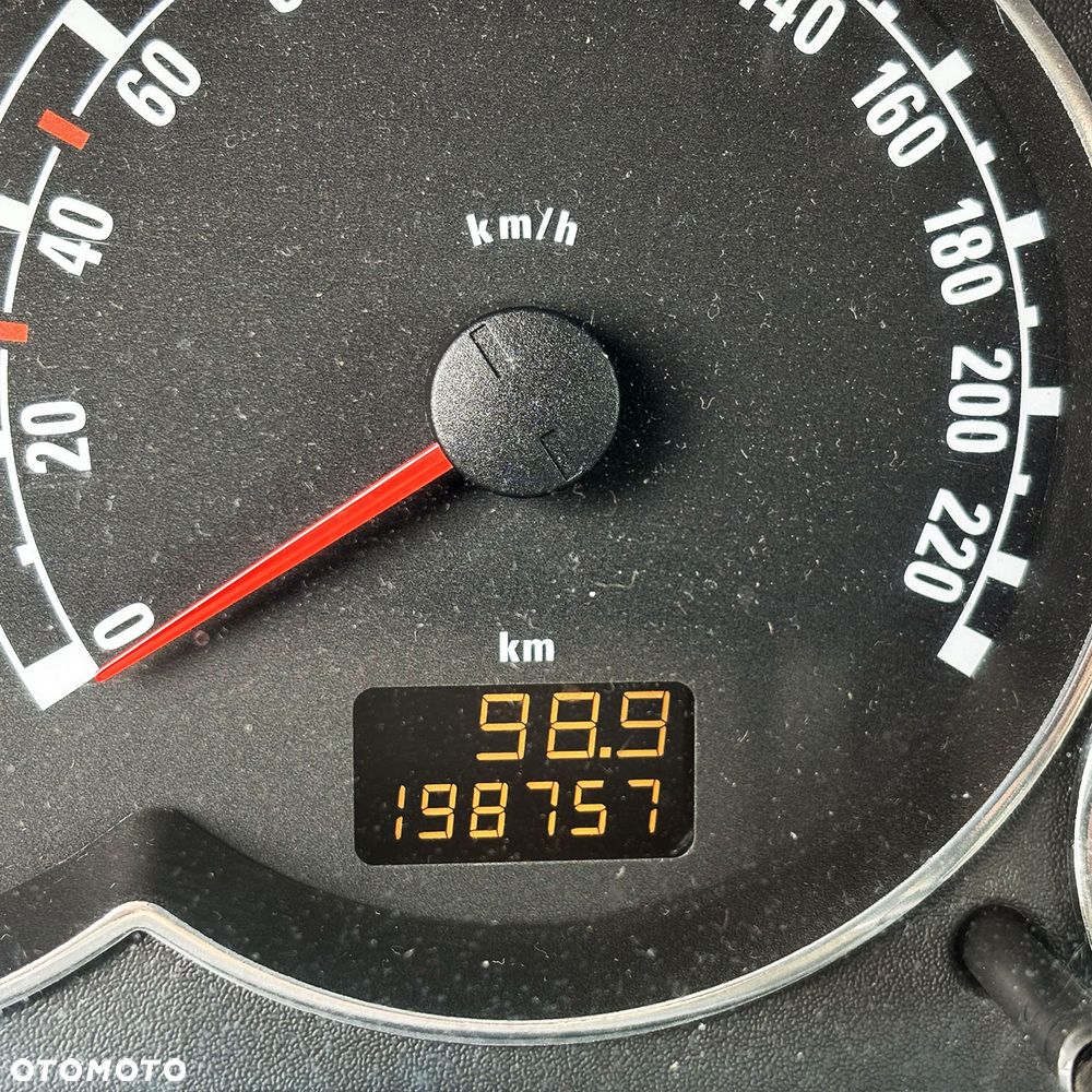 Opel Meriva 1.4 - 17