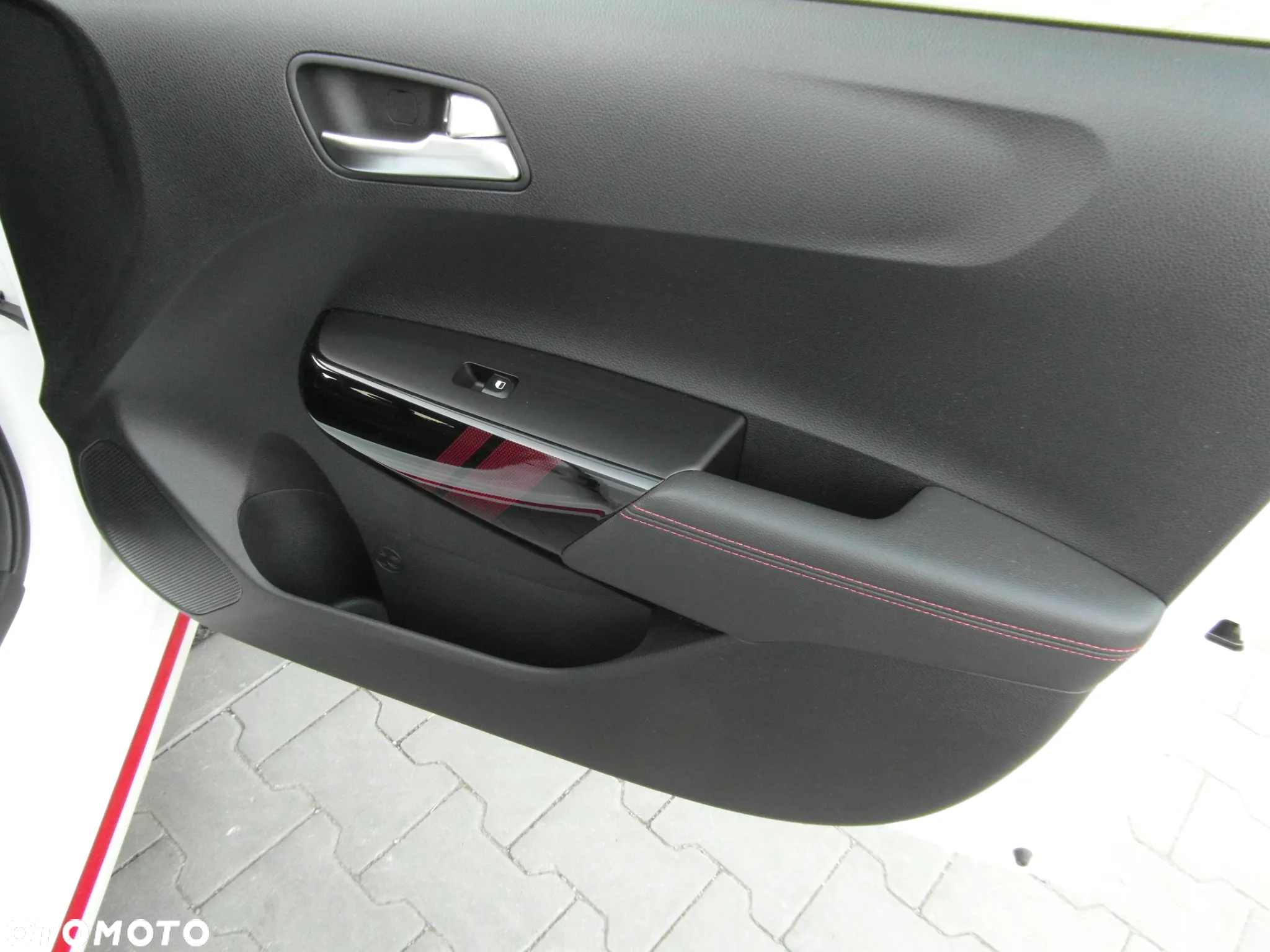 Kia Picanto 1.0 T-GDI OPF GT Line - 29