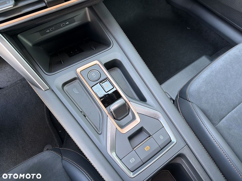 Cupra Formentor - 15