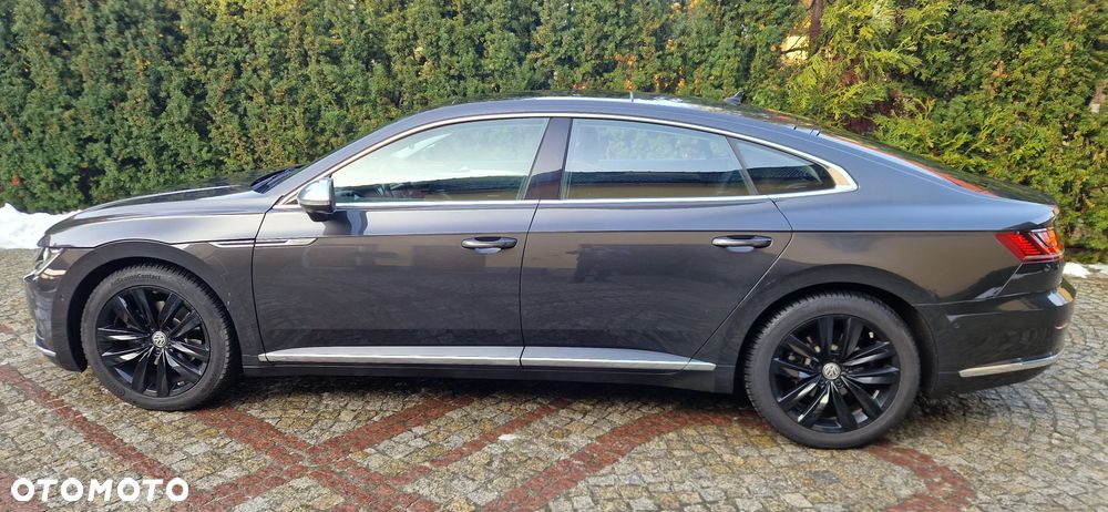 Volkswagen Arteon 2.0 TSI DSG Elegance - 14