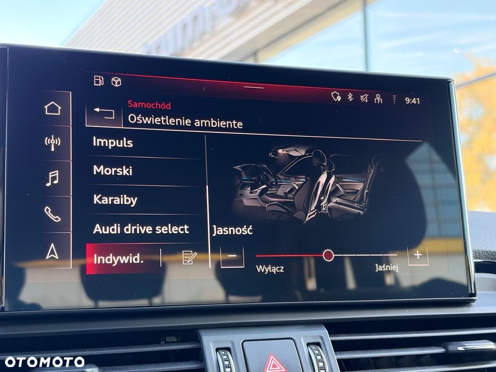 Audi Q5 40 TDI mHEV Quattro S Line S tronic - 34