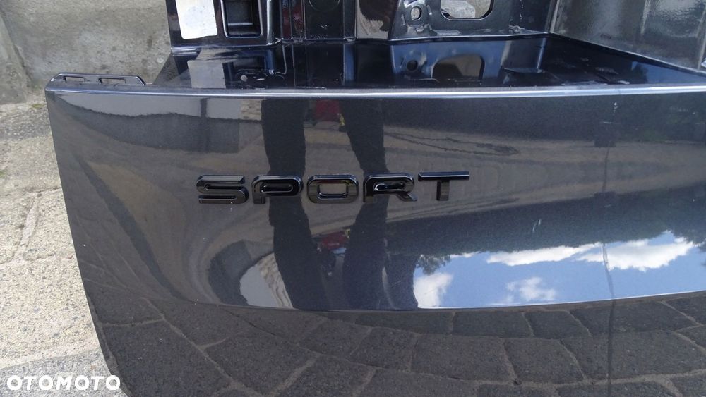 range rover sport l461 - klapa tylna - 3