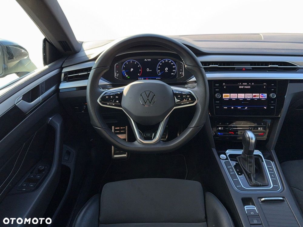 Volkswagen Arteon - 13
