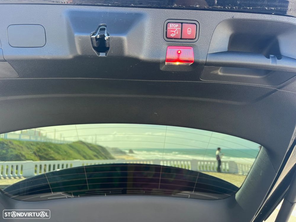 Mercedes-Benz CLA 200 d Shooting Brake Progressive Aut. - 7