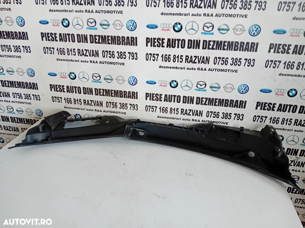 Grila Stergatoare Mini Countryman R60 An 2010-2016 Volan Stanga Europa - 4