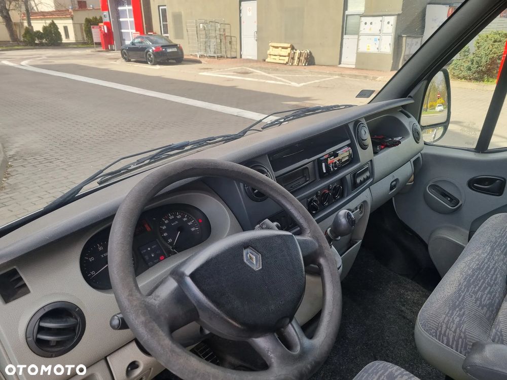 Renault MASTER - 5