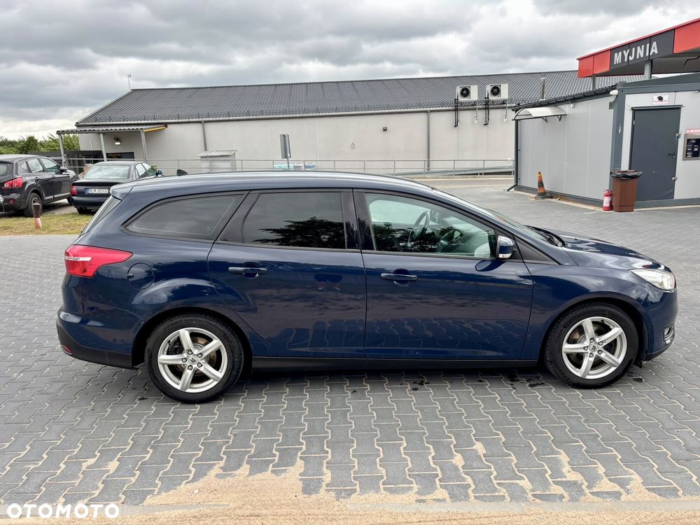 Ford Focus - 2