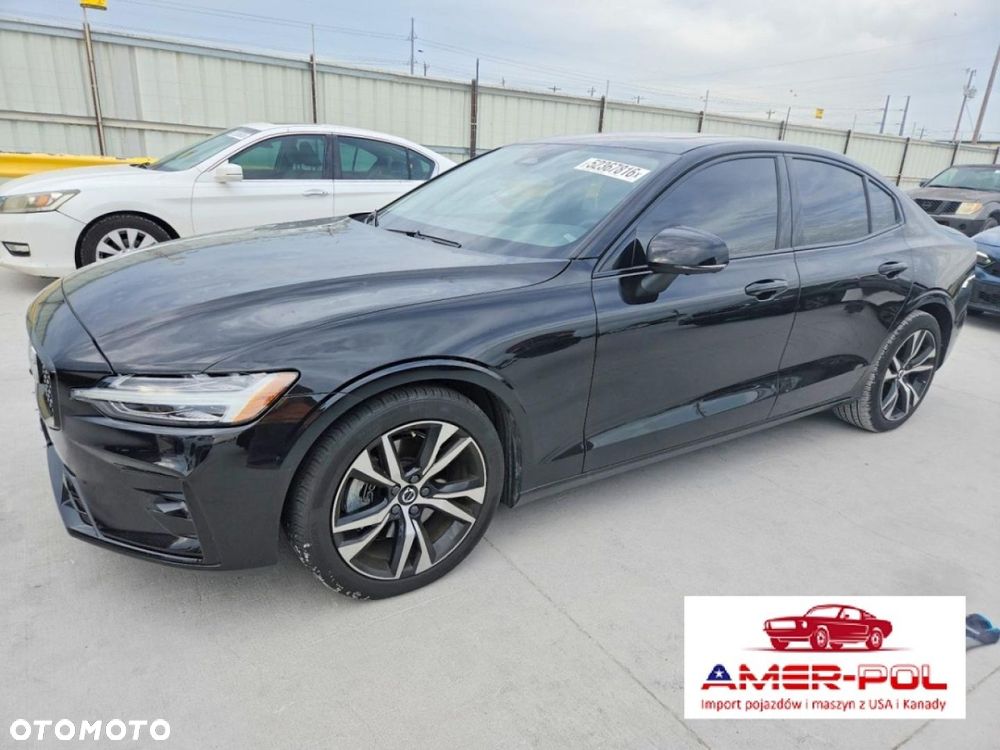 Volvo S60 - 1