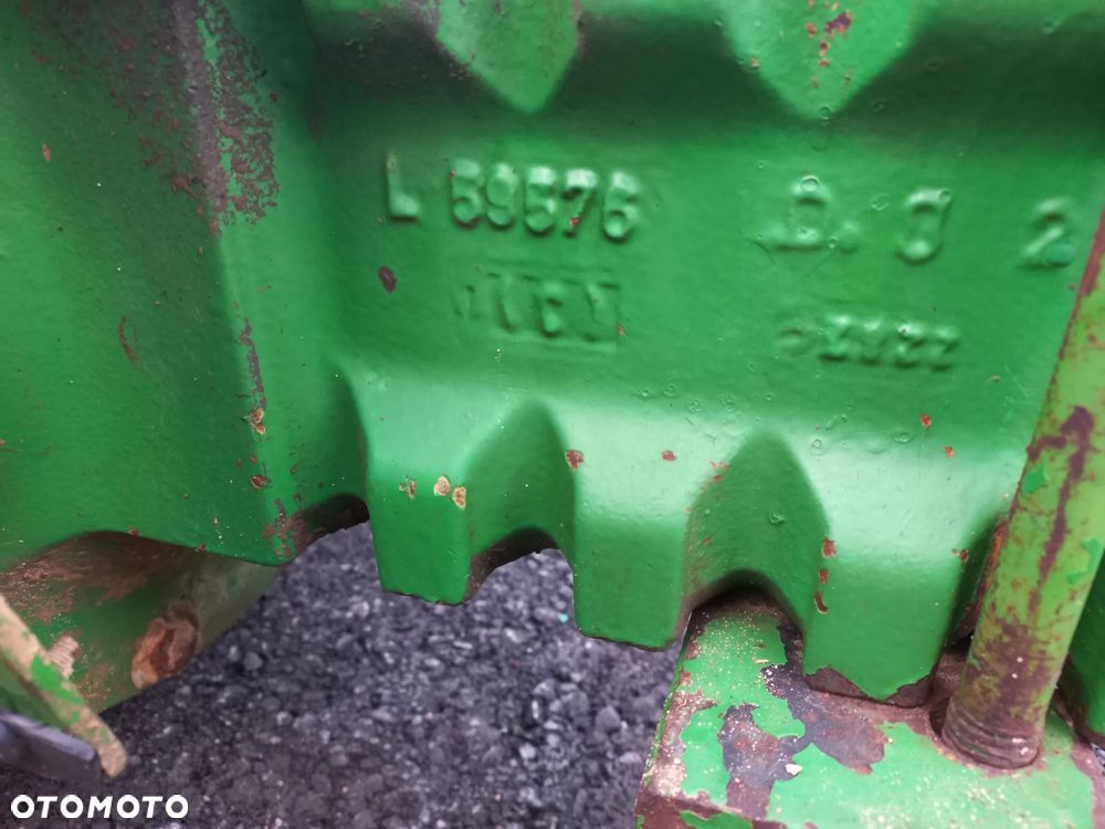 JOHN DEERE  2250 ,1640,2280,1950,1850,2450,2650,2850 most,skrzynia,przystawka,zwolnica,atak,koło zębate,synchronizator.L59576,L44284,L63329,L42262,L60546,L60169,L58530,R80725,4472458029F,3650,R78510,R55950,L56592,4472458028,R39837,L42284 - 8