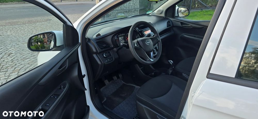 Opel Karl 1.0 Exclusive - 14