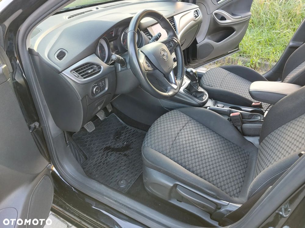 Opel Astra V 1.5 CDTI Edition S&S - 21