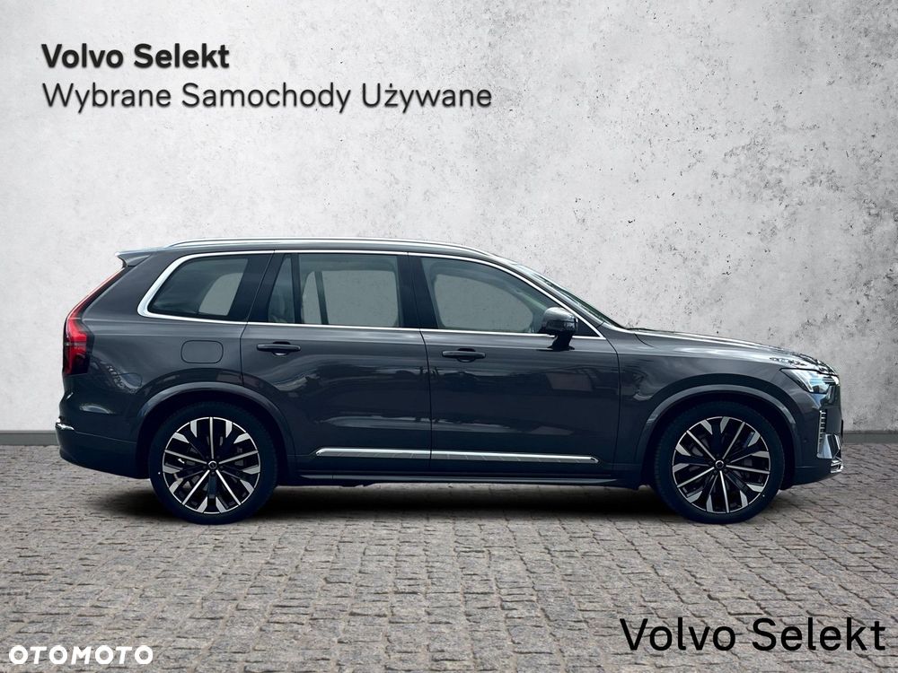 Volvo XC 90 - 8