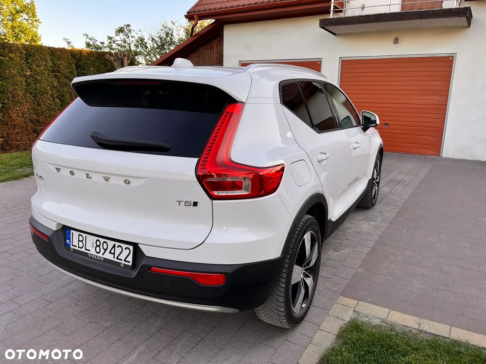 Volvo XC 40 T5 AWD Momentum - 18