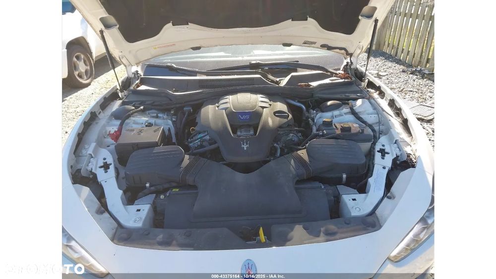 Maserati Ghibli - 12