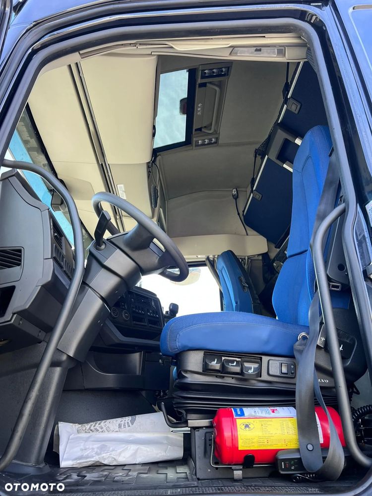 Volvo FH 460 Retarder - 15