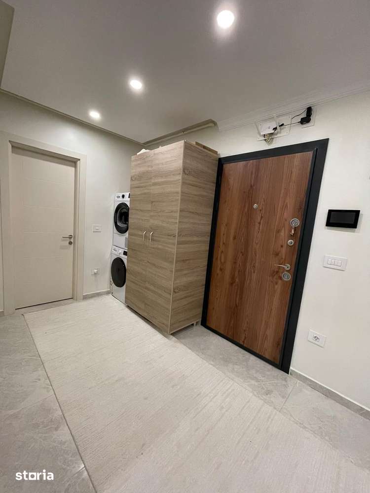 Apartament de vanzare in Constanta complex Zen Residence - Imagine principală: 4/11