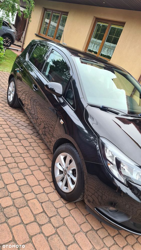 Opel Corsa 1.4 T Cosmo S&S - 4