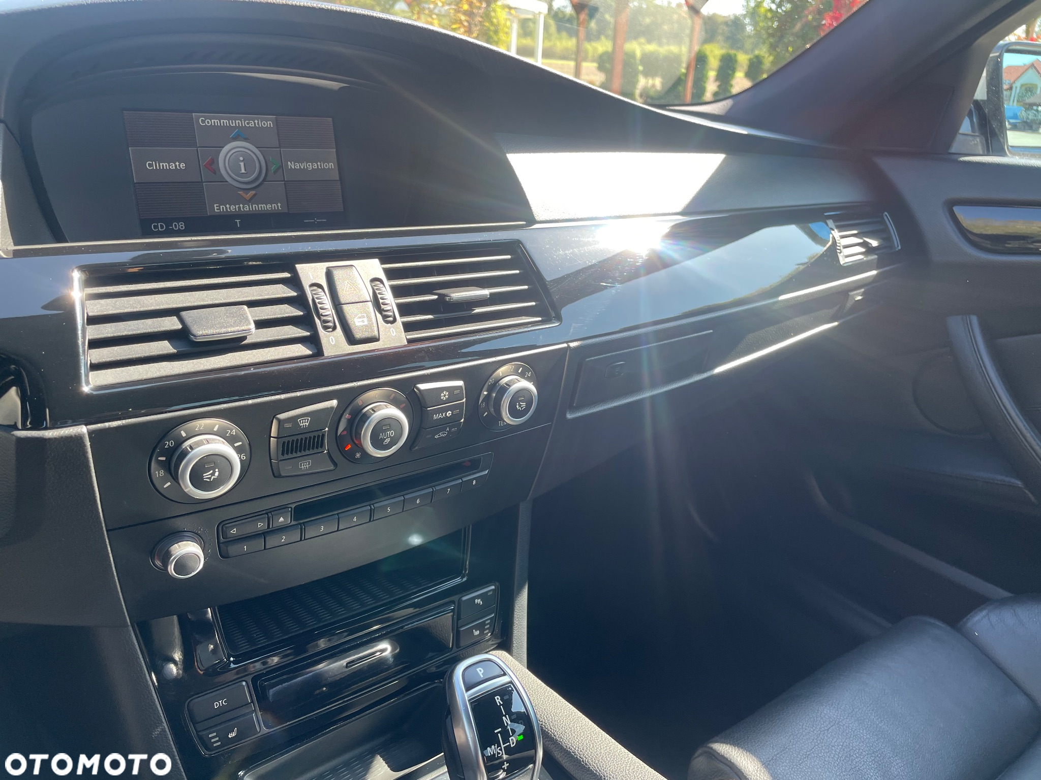 BMW Seria 5 - 31