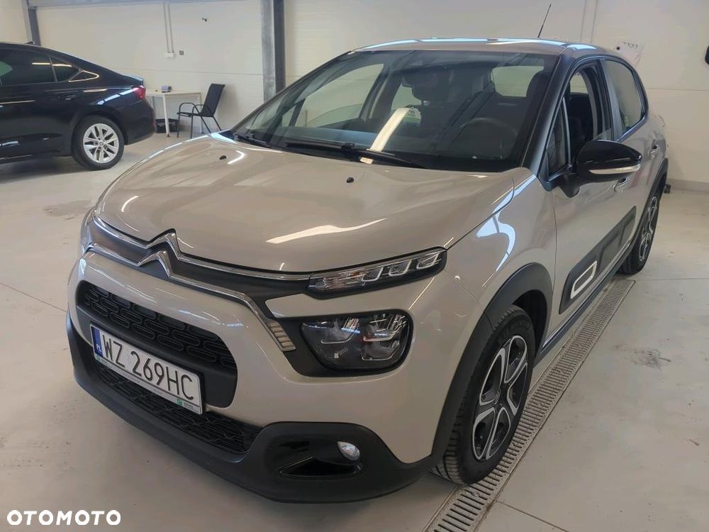 Citroën C3 1.2 PureTech Shine - 3