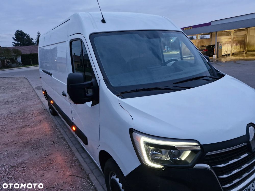 Renault MASTER - 8