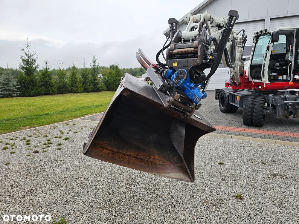 Takeuchi TB 295 W - 36