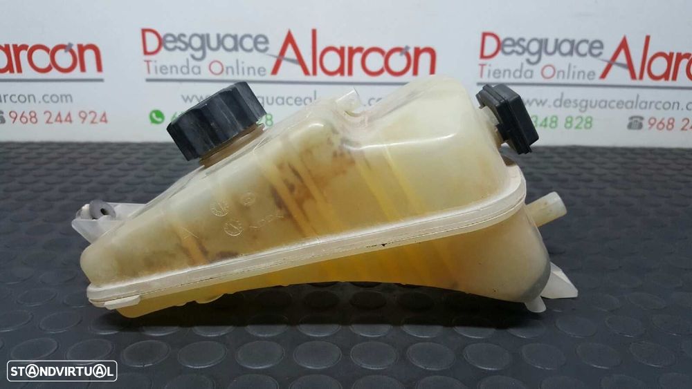 DEPOSÍTO DE EXPANSÃO PEUGEOT PARTNER (S2) COMBI PLUS - 3