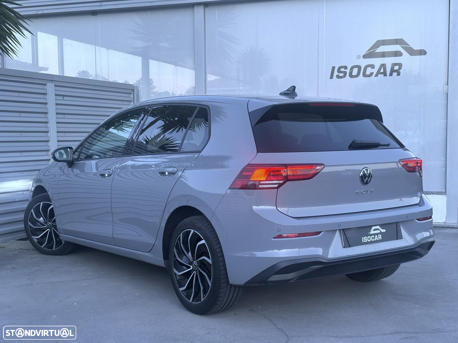 VW Golf 1.0 TSI Life - 5
