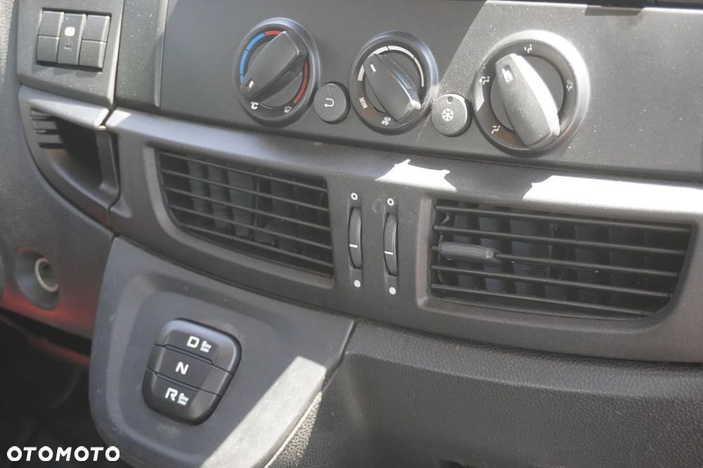 Iveco Eurocargo 190-280L / HDS Fassi F135A / 8 m / udźwig 5580 kg - 22