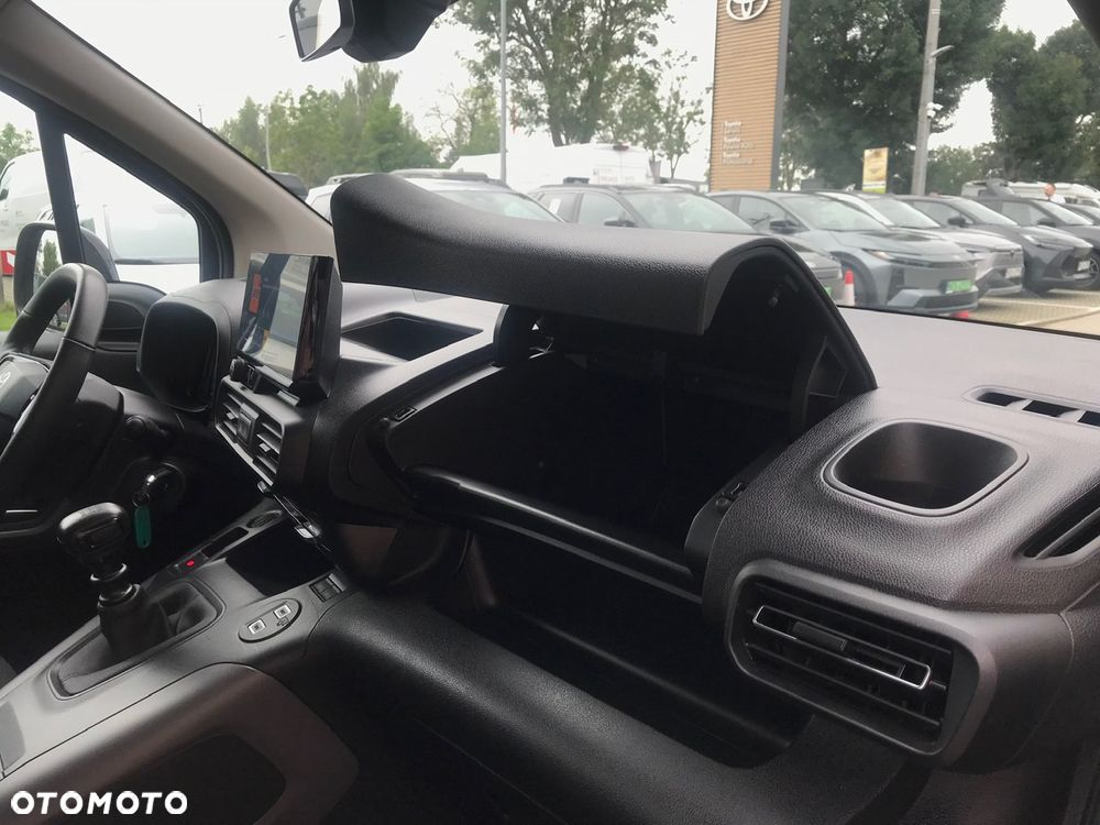 Toyota Proace City Verso 1.5 D-4D Family - 20